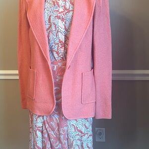 St John Santana 3 piece skirt set